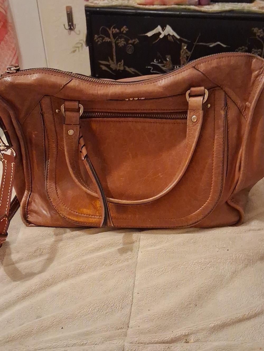 Lodis Purse